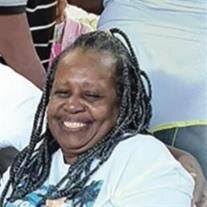 Ms. Deidra Lynn Valentine Obituary