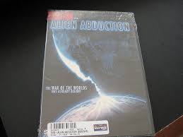 Alien Abduction