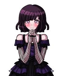 The following sprites appear in danganronpa v3: Kotokoxii Tumblr Com Tumbex