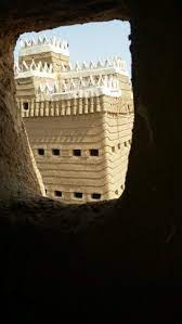 نجران قرية ال منجم places to go cool pictures photo