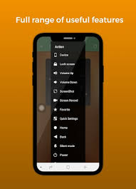 Links on android authority may earn us a commission. Assistive Touch Screenshot Screenrecorder Apk Download For Android