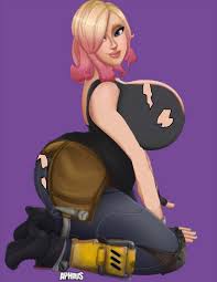 Season 4 of fortnite is finally out and that means new dance moves! Thicc Fortnite Extremely Thicc By Thickdrawer On Deviantart