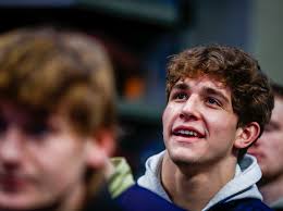 Lehigh Valley wrestlers compete in 2022 PIAA 2A finals