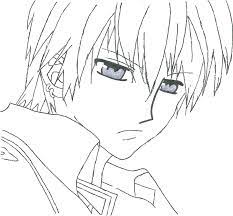 Check spelling or type a new query. Anime Boy Coloring Pages Vampire 113 Coloring Me Order