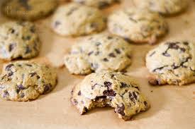Soft Chocolate Chippers Whole Food Recipes Chocolate Chip Cookies Food
