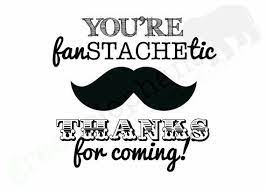 Mustache Little Man Birthday Mens Birthday Party Mustache Baby Shower