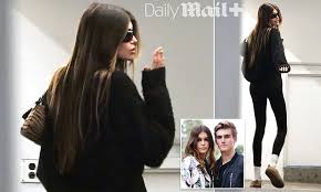 Kaia Gerber's 21 days of hell since brother Presley's death
