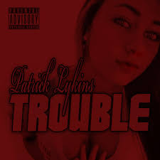 The Break Up by Patrick Lykins