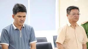 Khởi tố, bắt giam Chủ tịch HĐQT Nguyễn Anh Tuấn, CEO Nguyễn ...