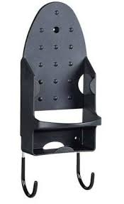Ikea iron holder steel wall mounted variera storage cord plate steam stand. Shrih Metal Wall Mount Ironing Board Holder Iron Wall Shelf Price In India Buy Shrih Metal Wall Mount Ironing Board Holder Iron Wall Shelf Online At Flipkart Com