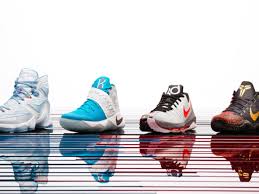Maybe you would like to learn more about one of these? Kobe X Cp3 Ix Among Top 10 Basketball Sneakers Of 2015 Sports Illustrated