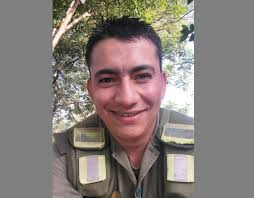 Un gendarme murió tras ser atropellado por un contrabandista en Santa Ana