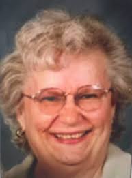 Donna Wright Obituary (1934