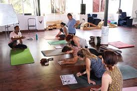 Kalita yoga schoolhonor | discover | play. Ashtanga Yoga Theory Sessions At The School Picture Of Rishikesh Dehradun District Tripadvisor