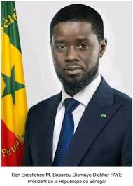 Senegalese President's Humble Leadership Approach