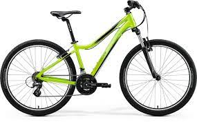 This bike doesn't lack performance, though, despite its affordable price. Matts 6 10 V Merida Bikes