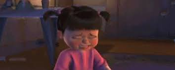 Maybe you would like to learn more about one of these? Sad Little Girl From Monsters Inc Novocom Top