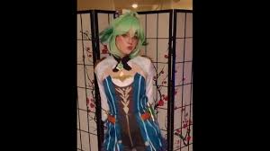 aunque tímida, la sacarosa no puede resistirse a hacer su pequeño baile  bailable ^_^♡