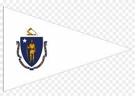 ('giphy is the platform that animates your world. Flag Of The Governor Of Massachusetts Gif Massachusetts Flag Hd Png Download 1280x853 2126967 Pngfind