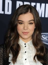 hailee steinfeld height and weight hailee steinfeld