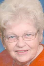 JoAnn Harrington Obituary (2015)