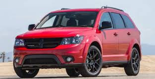 Dodge cuts down the number of available trims on the journey from three to just two for 2020: 2022 Dodge Journey Redesign Photos News Top Newest Suv