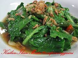 Pin On Resepi Vegetables Sayur Sayuran