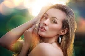 Bokeh Overlay and Bokeh Photoshop Actions Workflow: Let's Bokeh!