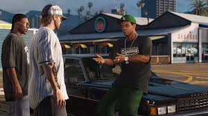 However, compared to the gta 5 story mode, gta. Gta Online Starter Tips Rockstar Games
