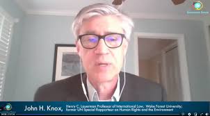 Tibet: an environmental crisis in waiting