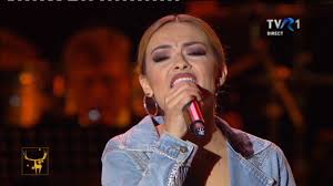 Cerbul de aur este primul şi cel mai mare festival internaţional de interpretare din românia. Video Anna Odobescu Este Finalista Concursului InternaÈional Cerbul De Aur 2019 A Interpretat Piesa Un Actor GrÄbit Diez