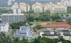 Pusat latihan polis kuala lumpur. Covid 19 78 Trainees At Pulapol Test Positive The Star