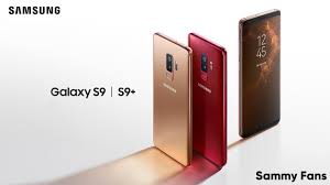 Update Rolling Out In India Samsung Galaxy S9 And S9 Plus Receiving November 2020 Security Update Sammy Fans