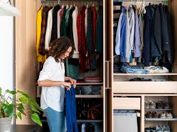 My friend paul announced the old witch. Closet Organization Ideas Tips For Maximizing Space