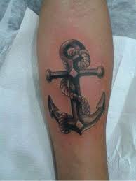 Ancora Braco Tatuagem Com Tatuagens Tattoo Tatuagens masculinas realistas no braco criadas pelo tatuador brasileiro victor losni. tatuagem com tatuagens tattoo