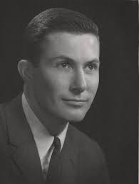 Gary Brockbank Obituary