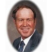 Cliff Parker Obituary