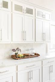 One of this generation's trends (not trendy trend but more of a new way to do things) is to take the upper cabinets to the ceiling. Cabinets To Ceiling Yes Or No Nelson Cabinetry