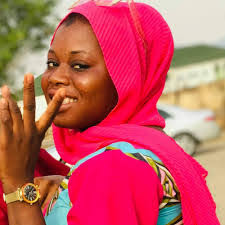 Hamidah Ali's Instagram, Twitter & Facebook