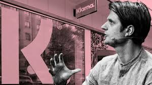 Here klarna doing only soft credit check process like age credit history,age, salary etc., nothing else more than that. Klarna Targets Acquisitions As It Raises Fresh 1bn Of Investment Financial Times