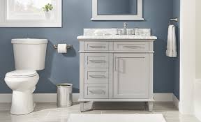 bathroom vanity ideas the home depot