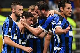 This video is provided and hosted by a. Inter Beats Udinese And Becomes The Leader In Serie A 1 0