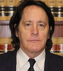 Attorney Paul McCarthy, Law Office of Robert J. Beles, Oakland, California