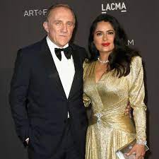 Gala auf allen kanälen für unterwegs. 100 Millionen Euro Fur Notre Dame Wer Ist Francois Henri Pinault Stern De