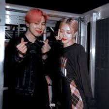 If bts would react to blackpink funny moments 2020 fake eng sub. 300 Rose And Jimin Ideas Jimin Blackpink And Bts Blackpink