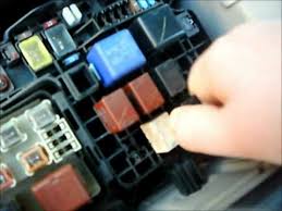 2006 tundra automobile pdf manual download. 2003 Toyota A C Relay Problems Youtube