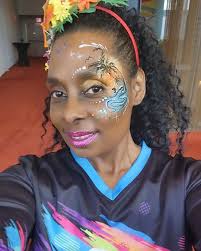 Sandra Epps (@sandysland4u)