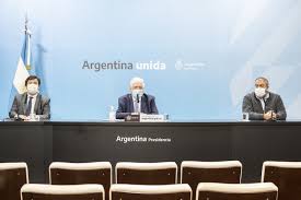 Nuestro presidente nicolás maduro aprobó la entrega en el mes de abril 2021, de un bono especial para los trabajadores del sector independiente o cuenta propia, en el marco de la cuarentena radical decretada ante el incremento de los contagios a. El Gobierno Nacional Extiende Bono Para El Personal De Salud Y Trabajadores De Atencion Primaria Argentina Gob Ar