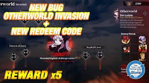 Iya ini adaptasi dari anime dan manga nya. Bug Terbaru Hunting Battle Otherworld Invasion New Redeem Code Tensura King Of Monsters Youtube