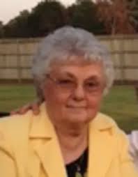 Obituary information for Billie Suzanne Lancaster